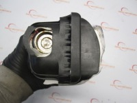 Alfa romeo mito 12r подушка безопасности подушка пассажира 00505162320 Недорого, фото thumb