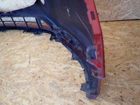 фото thumb №6, Mazda 6 18-21 бампер передній перед