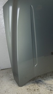 фото thumb №4, Ford mondeo mk 4 капот крышка