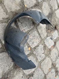 фото thumb №1, Ford b-max підкрилок праве передні оригінал 2015r