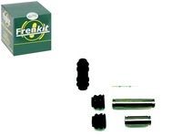 фото thumb №1, Frenkit 816003 набір tulei направляючих, супорт гальма