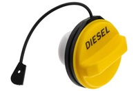 фото thumb №1, Крышка заливной топлива land rover discovery iii 2004-,discovery iv 2009-