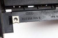 фото thumb №7, Audi a4 b6 b7 рамка радіо корзина каркас 1din 8e0858005e