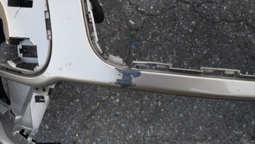 фото thumb №6, Бампер перед переднє citroen c3 picasso