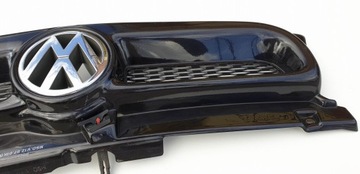 фото thumb №13, Vw golf mk4 решітка радіатора решітка msd ms design msdesign тюнінг