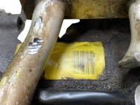 Jaguar s-type 2004 компрессор / компрессор кондиционера a/c в Украине, фото thumb