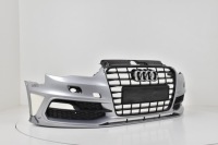 Audi a3 s-line przed lift хэтчбек бампер передний Цена, фото thumb