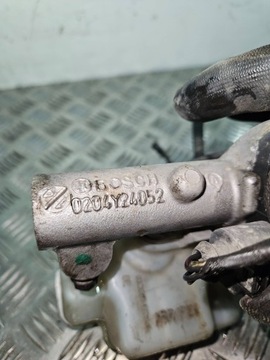 фото thumb №5, Seat leon 1p 2008 головний циліндр гальма