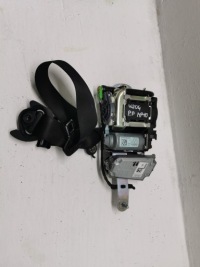 фото thumb №1, Pas безопасности правый mercedes c-klasa w204 eu