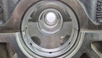 фото thumb №15, Блок  двигуна mercedes 5.5 v8 m273 r2730101005 m273.970