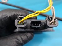 фото thumb №9, Датчик відкривання кришки bmw ix3 g08 61358494949 24162310