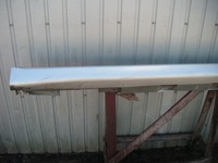 фото thumb №4, Toyota corolla verso ii 2 04 - 09 планка порогова накладка бокова права