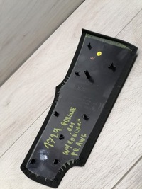 фото thumb №5, Porsche 911 отделка правое - 99155526400