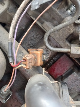 фото thumb №7, Двигун 1.5 dci k9k renault megane 2 ii 03r вимірювання