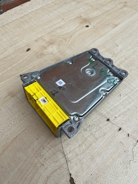 фото thumb №10, Mercedes ml w164 05-11 модуль датчик подушка безопасности