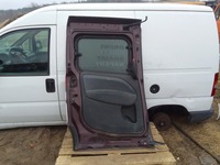 фото thumb №5, Fiat doblo ii дверь задние левая сдвижные