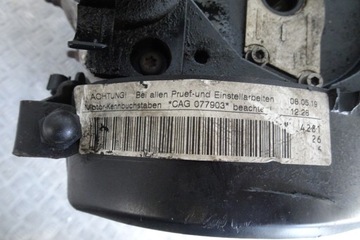 фото thumb №6, Audi a4 b8 2.0 tdi - двигун cag