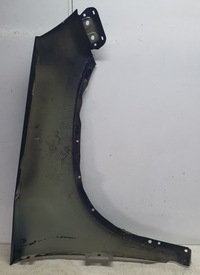 фото thumb №9, Крила лівий vw tiguan 1 08-