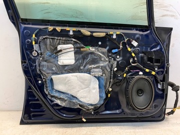 фото thumb №13, Prius iii двері передні ліві лівий перед комплектні вм'ятина 8s6 англієць