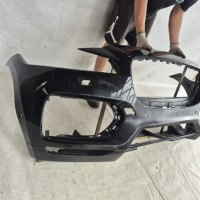 фото thumb №3, Jaguar f-pace r-sport 16-20 бампер перед передній spr pdc