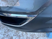 фото thumb №3, Vw t-roc troc 2g 2ga бампер задний задняя