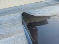 фото thumb №7, Vw passat b8 капот