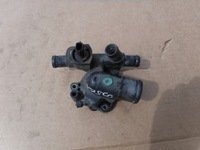 фото thumb №1, Корпус термостата renault laguna iii 2.0 dci