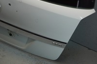 фото thumb №8, Крышка багажника багажника задняя opel astra h kombi