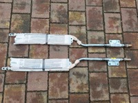 фото thumb №1, Подушка дверь правая левая mercedes slk r172