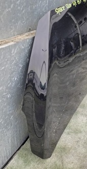 фото thumb №11, Капот mitsubishi space star przed liftem 2012-15 / lift 2019-