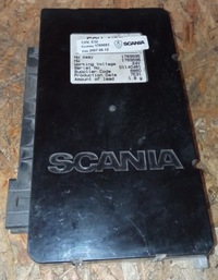 фото thumb №1, Блок керування світла scania r