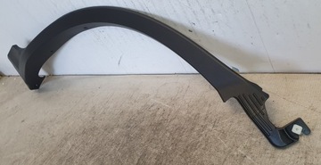 фото thumb №4, Планка крила підкрилки зад ліва lexus nx nx300h нова оригінал