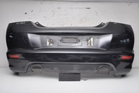 фото thumb №1, Volvo c30 бампер задня задній pdc