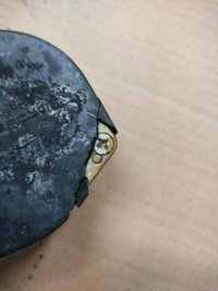 фото thumb №5, Opel моторчик стекло оригинальный номер