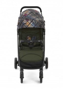 ЛЕГКАЯ КОЛЯСКА GRACO BREAZE LITE 2 ДО 22 КГ