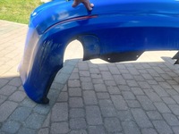 фото thumb №10, Бампер задній skoda octavia ii kombi