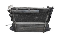 фото thumb №1, Pas переднє комплект радіатор mercedes ml w164 3.0