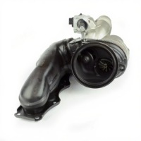 Турбина турбонагнетатель bmw 228 двигатель: 245 km 2.0 n20b20 в Украине, фото thumb