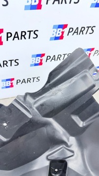 фото thumb №7, Mercedes h247 gla x247 підкрилок лівий перед передні a2478840100