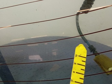 фото thumb №6, Mazda tribute i ep 00-04 скло задня кришки зад відкидна