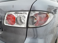 фото thumb №9, Mazda 6 лампа правий задня права задня крила kombi з крила