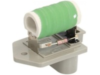 фото thumb №1, Denso drs01004 резистор предварительный, двигатель электрический вентилятора радиатора