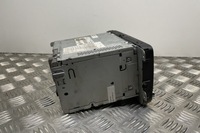 фото thumb №12, Радио з навигация skoda superb ii 3t4 3t0035680e 2.0l дизель 125kw 2012