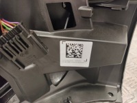 фото thumb №9, Bmw ix i20 бампер передній 6pdc m-pakiet usa