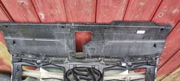 фото thumb №8, Решётка радиатора решётка hyundai tucson iv 21- 86390-n7000 оригинал