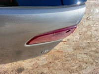 фото thumb №2, Кришка багажника задня alfa romeo 159 sw kombi