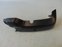 фото thumb №1, Уголок бампера правый задняя ford ranger iv p1wb 17k825 law