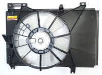 фото thumb №1, Вентилятор mazda 2 1.3 1.5 2010 - 2014 zj3815025