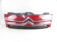 фото thumb №1, Решётка радиатора решётка радиатора citroen jumpy ii 2007-2012-2016 1497651077