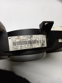 фото thumb №5, Лічильник прилади peugeot 207 9666898680